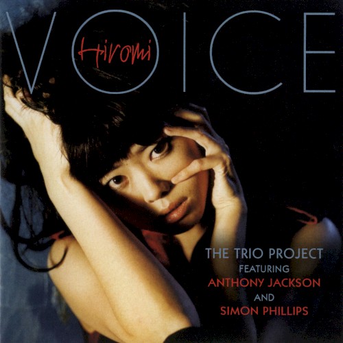 Portada de Voice