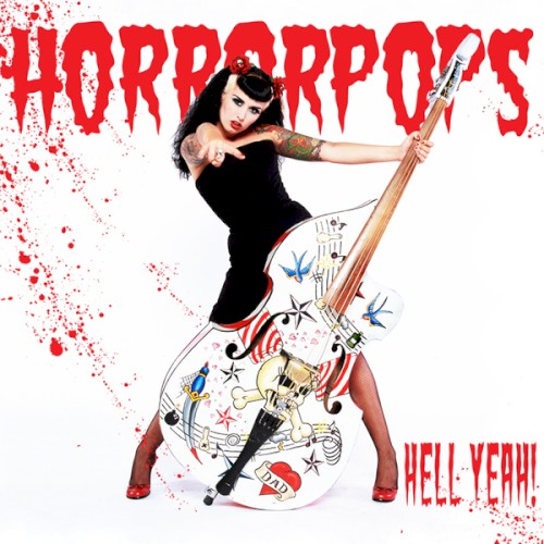 HorrorPops