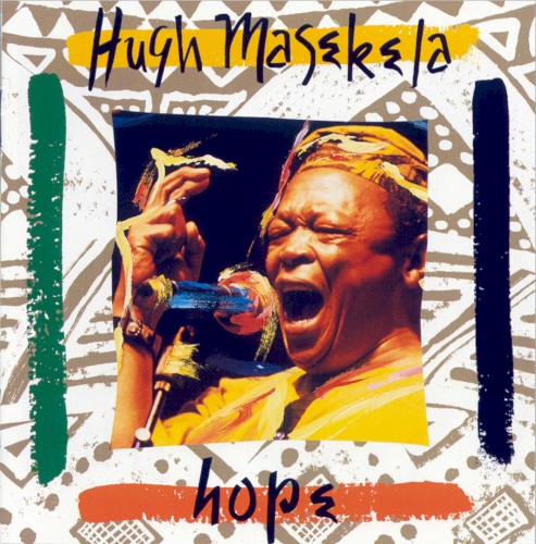 Hugh Masekela