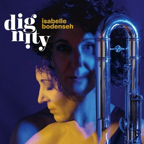 Isabelle Bodenseh