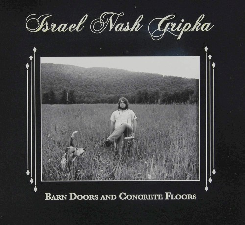 Portada de Barn Doors and Concrete Floors