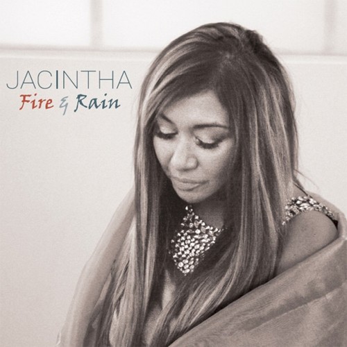 Jacintha