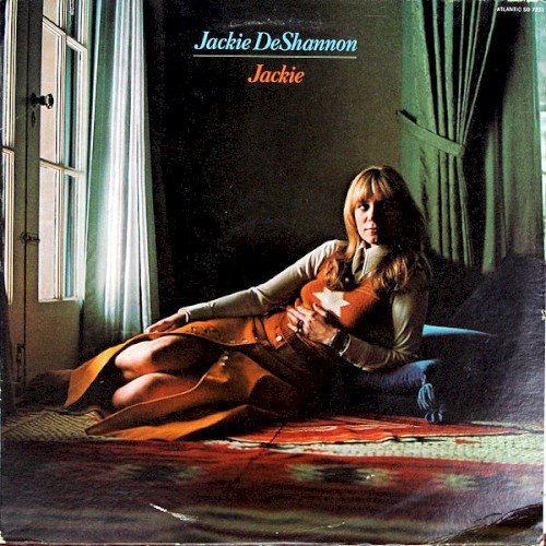 Jackie DeShannon