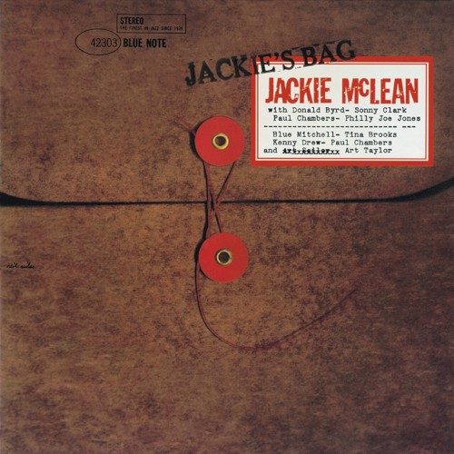Jackie McLean