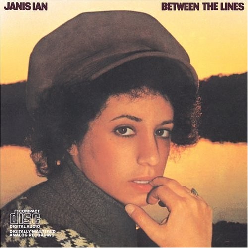 Portada de Between the Lines