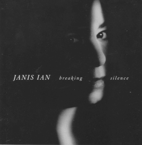 Portada de Breaking Silence