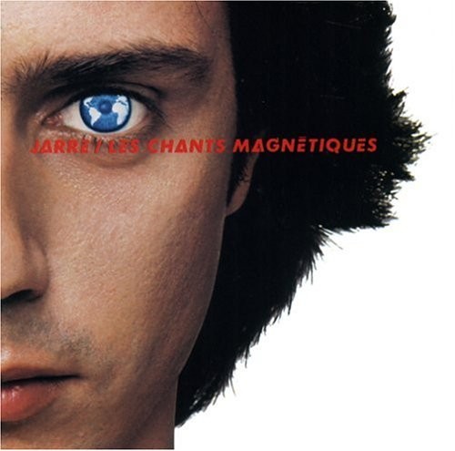 Jean Michel Jarre