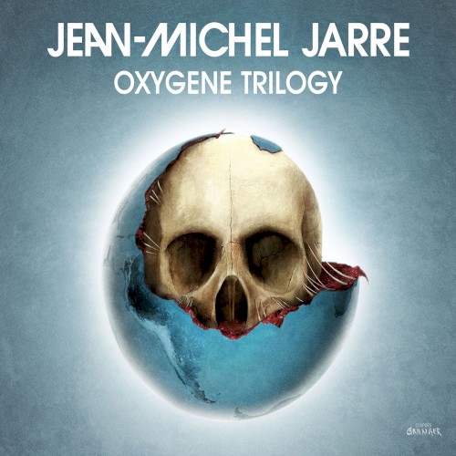 Jean-Michel Jarre