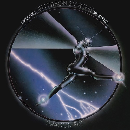 Jefferson Starship