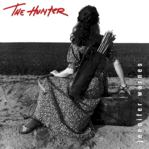 Portada de The Hunter