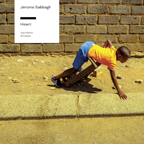 Jerome Sabbagh