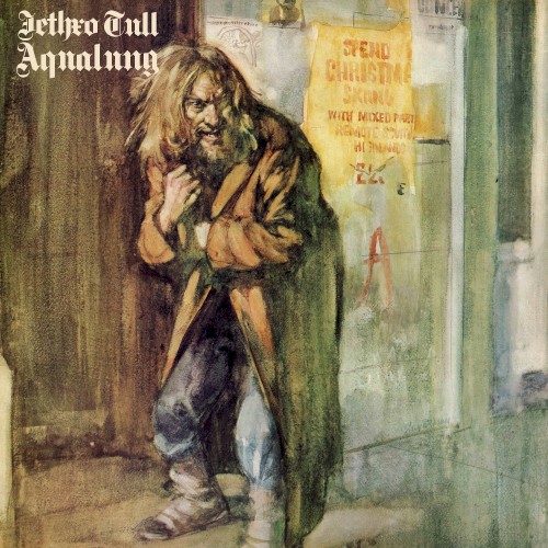 Jethro Tull