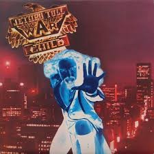 Portada de WarChild