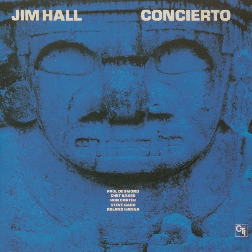 Jim Hall