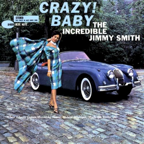 Jimmy Smith