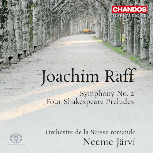 Joachim Raff