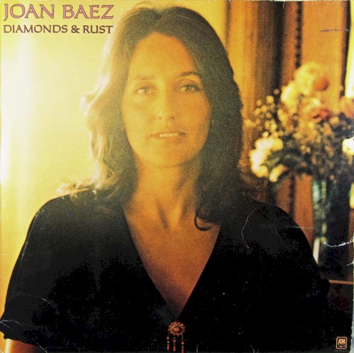 Joan Baez