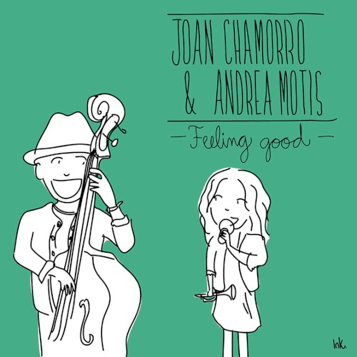 Joan Chamorro