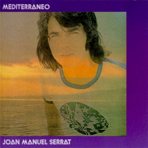 Portada de Mediterráneo
