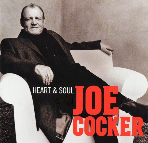 Portada de Heart & Soul