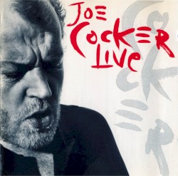 Joe Cocker — Live