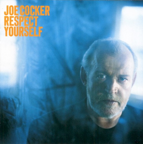 Portada de Respect Yourself