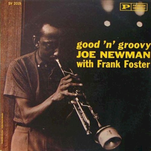 Portada de Good 'n' Groovy