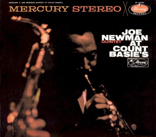Joe Newman Quintet