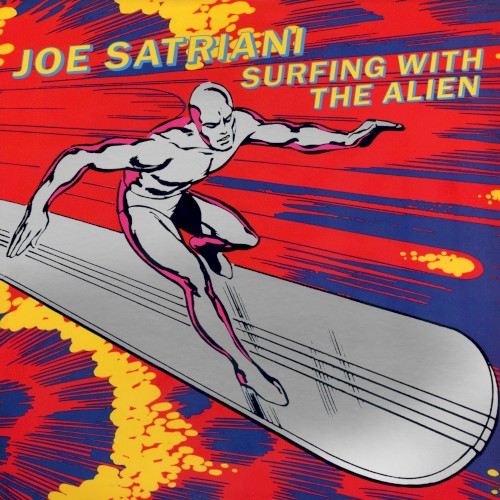 Joe Satriani