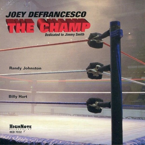 Joey DeFrancesco