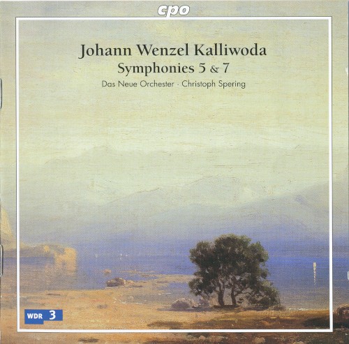 Johann Wenzel Kalliwoda