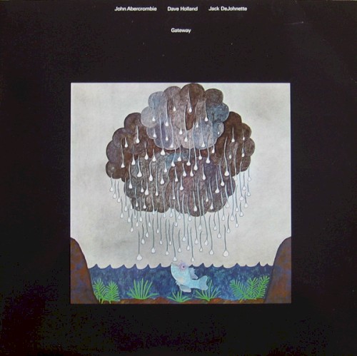 John Abercrombie, Dave Holland, Jack DeJohnette