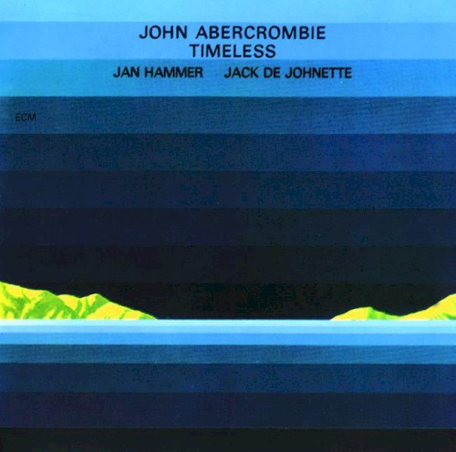 John Abercrombie
