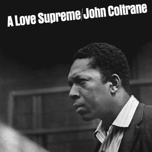 Portada de A Love Supreme