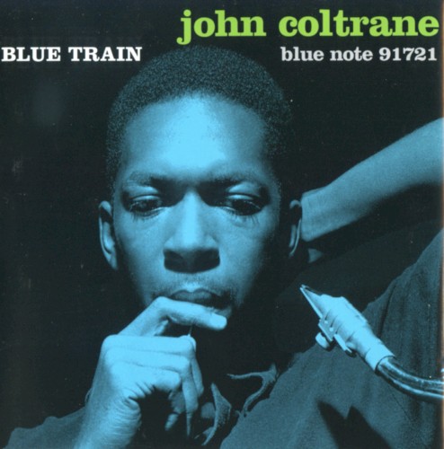 John Coltrane