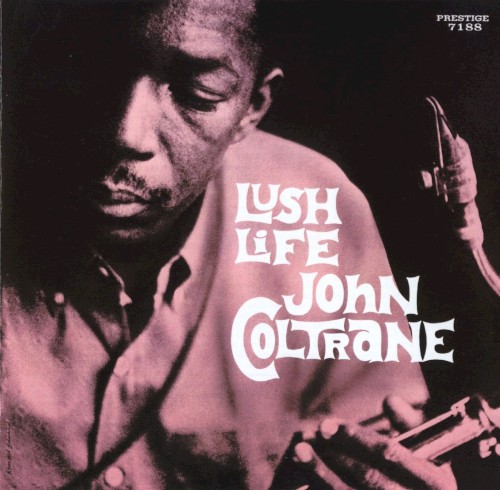 Portada de Lush Life