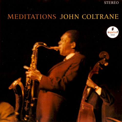 Portada de Meditations