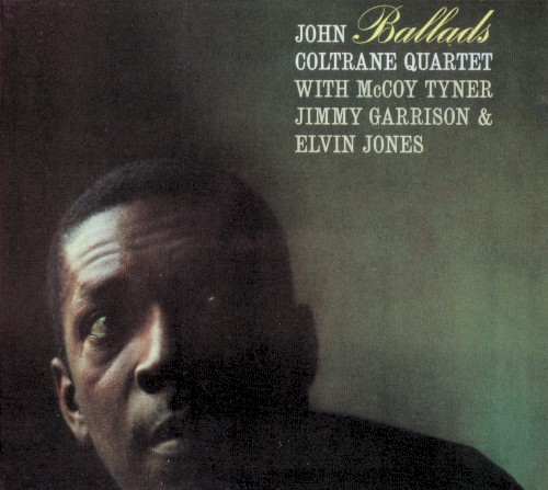 John Coltrane Quartet — Ballads