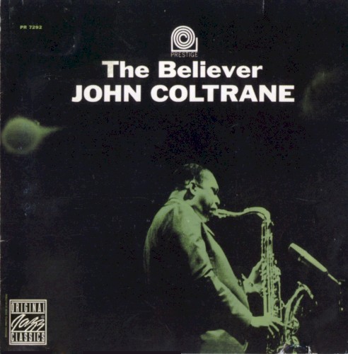 Portada de The Believer