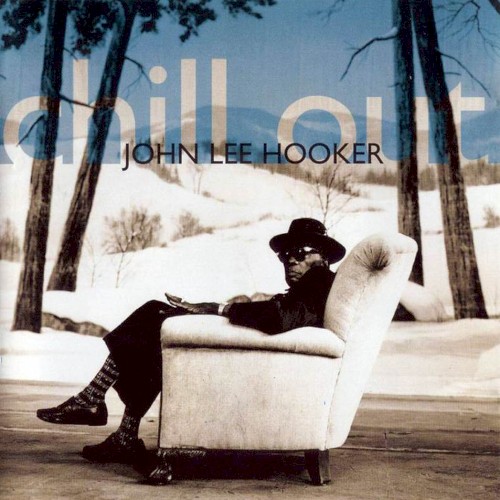 Portada de Chill Out