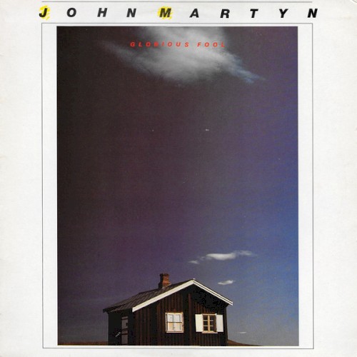 John Martyn