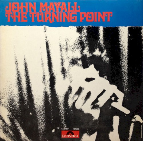 John Mayall
