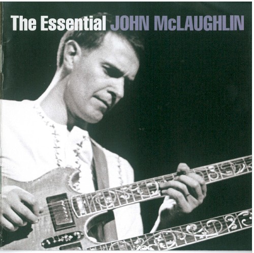 John McLaughlin