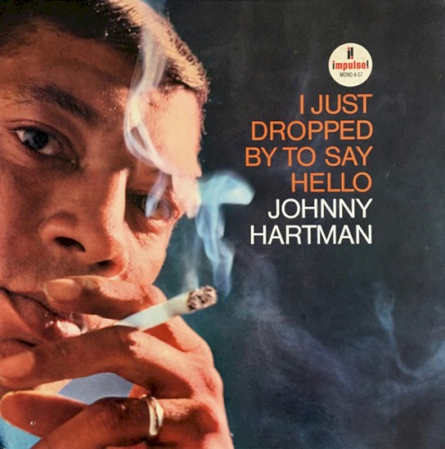 Johnny Hartman