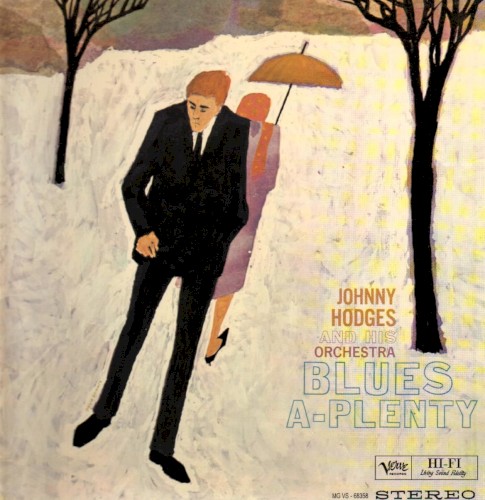 Johnny Hodges and His Orchestra