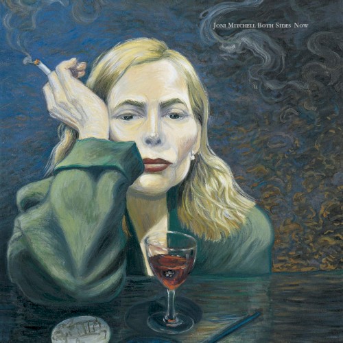 Portada de Both Sides Now