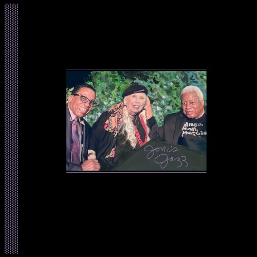 Portada de Joni’s Jazz