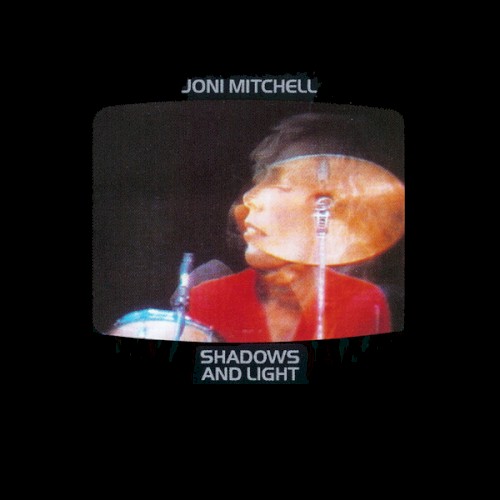 Portada de Shadows and Light
