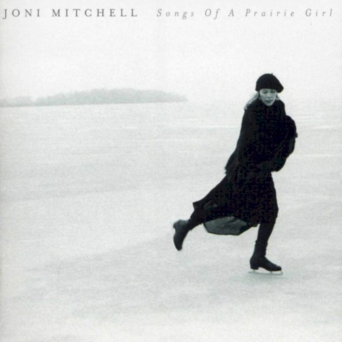 Portada de Songs of a Prairie Girl