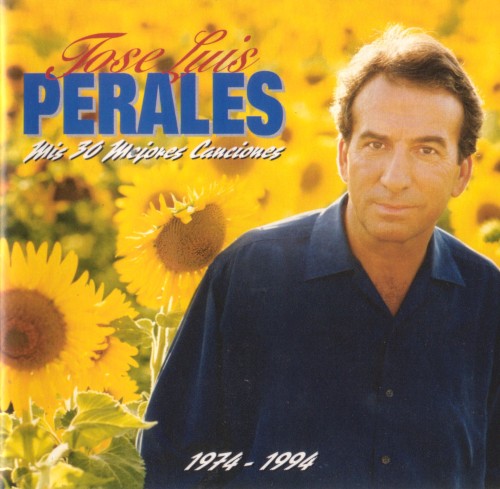 José Luis Perales